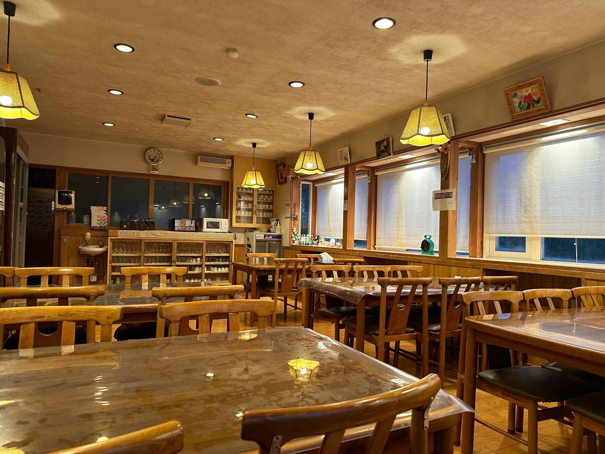 Kagura House Hotel Juzava Kültér fotó