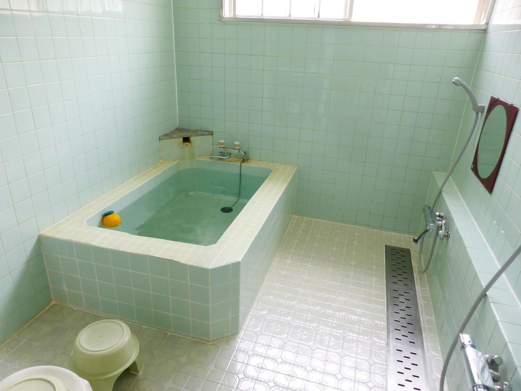 Kagura House Hotel Juzava Kültér fotó