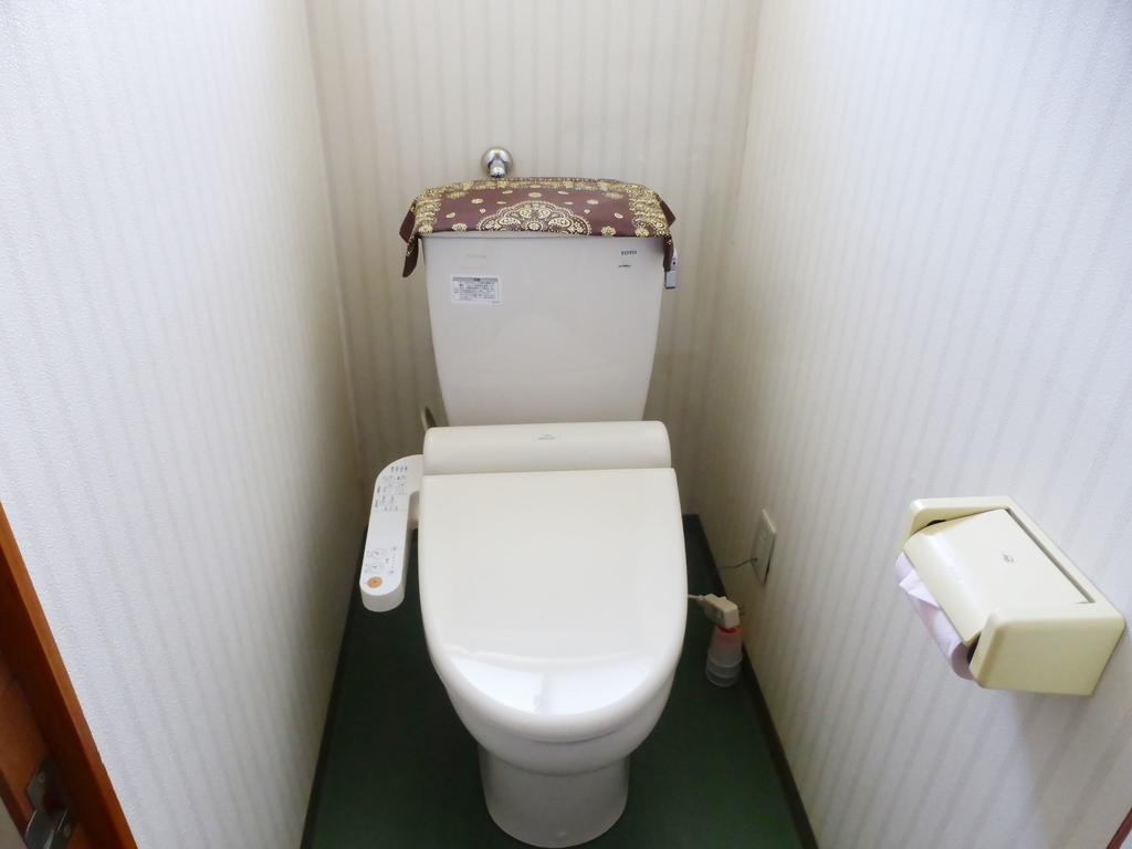 Kagura House Hotel Juzava Kültér fotó
