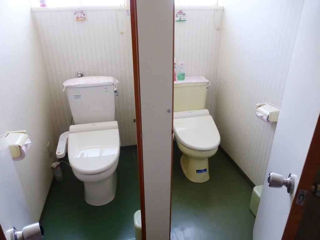 Kagura House Hotel Juzava Kültér fotó