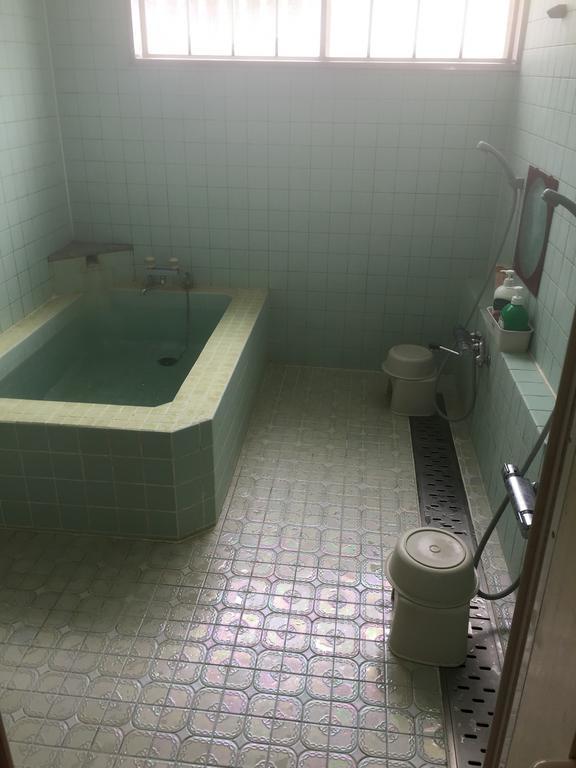 Kagura House Hotel Juzava Kültér fotó